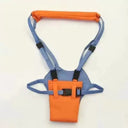 Baby Safety Harness - Soft Cotton Walking Belt