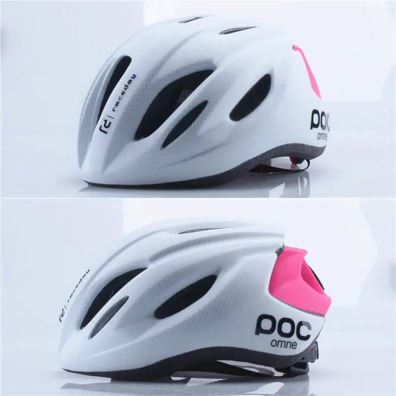 Ultralight Aerodynamic Cycling Helmet — product view 13