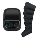 Electric Leg Compression Massager Air Wave Pressure Massage Vibration Leg Arm Waist Foot Massage Tool Pneumatic Air-Wrap Relax