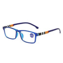 Men Women Sports Reading Glasses