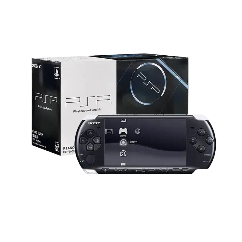 Secure Your Psp Gaming Console Now — product view 1
