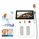 Premium Diode Laser Hair Removal Tool