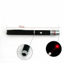 Interactive Laser Cat Toy Light