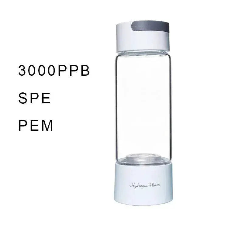 Hydrogen Water Generator With Advanced Technology For Health