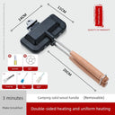 Breakfast Machine Dormitory Small Kitchen Tool Sandwich Maker