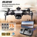 S2S Mini Drone 8K Professional