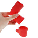 Silicone Steam Diverter 360° Adjustable for Instant Pot Accessory