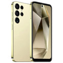 FUFFI-S24 Ultra Smartphone 6.53 Inch Display 32GB Storage