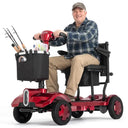 Folding Electric Mobility Scooter X17
