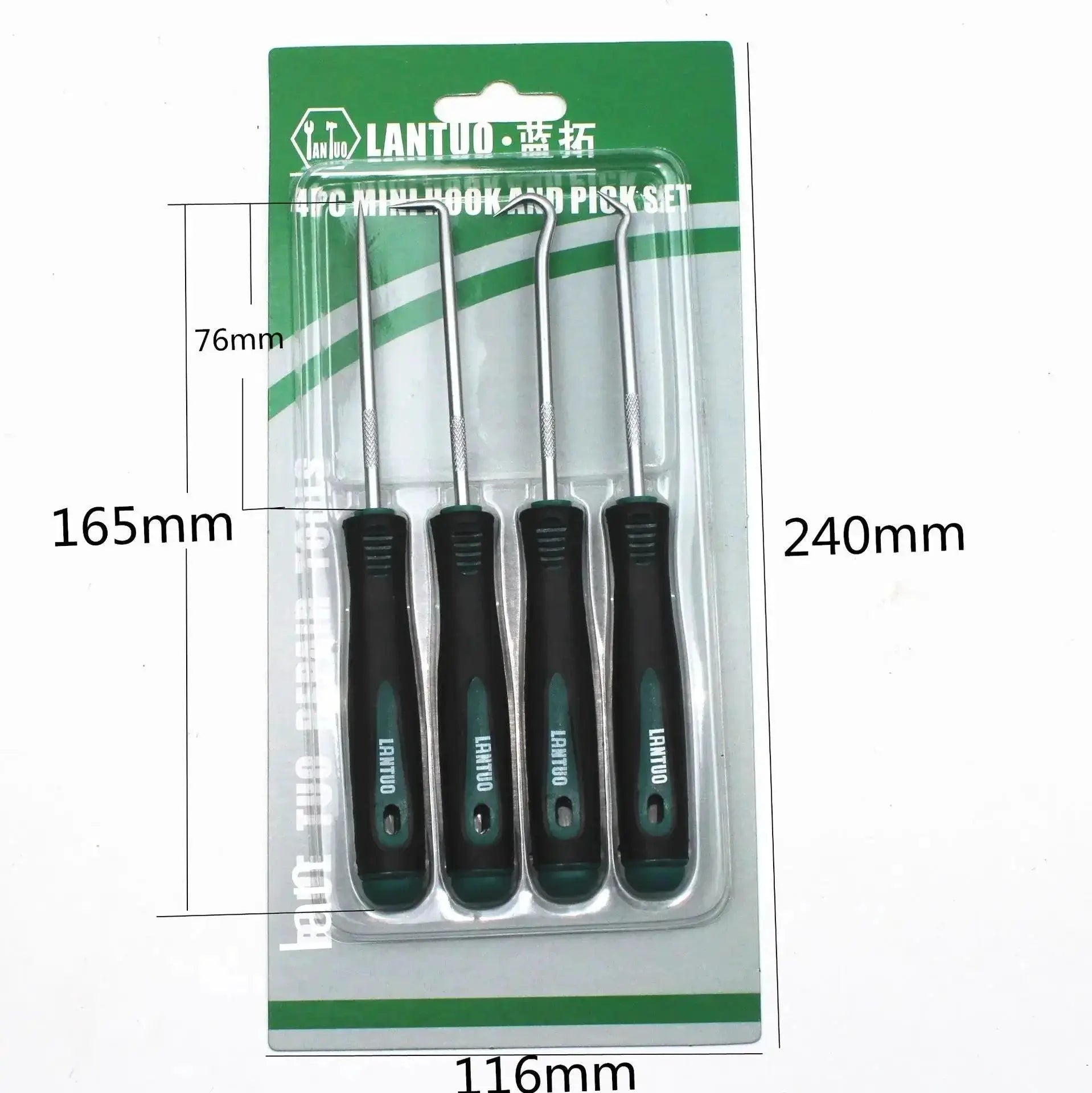 Professional Oil Seal Screwdrivers Set For Mechanics Tools