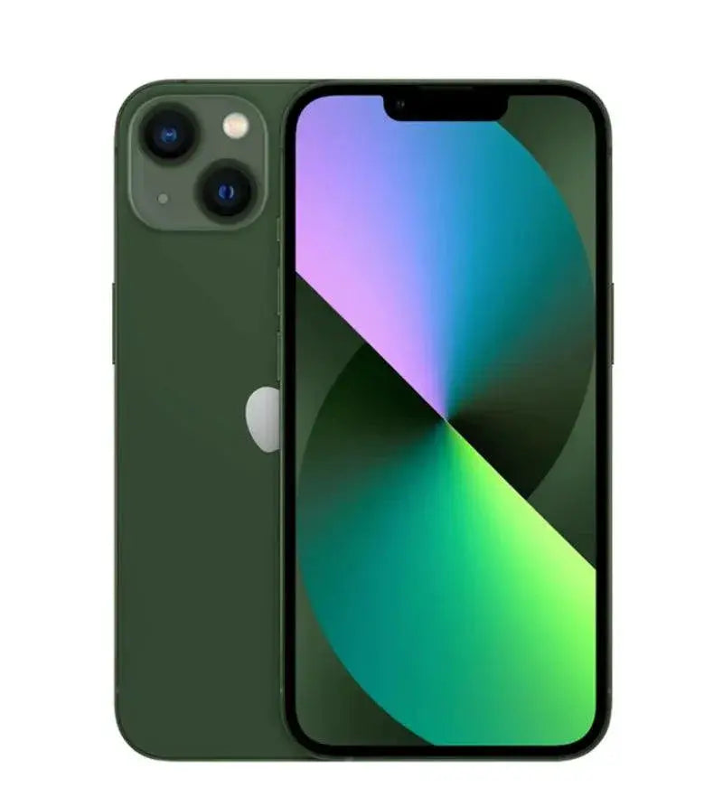 Apple IPhone 13 Unlocked 128GB 256GB A15 Chip 5G Face ID