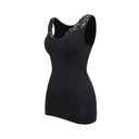 Tummy Control Tank Bra for Everyday Wear