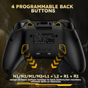 Game Controller for Better Play