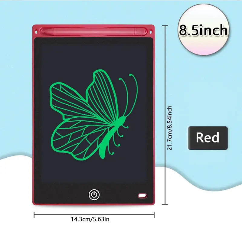 Lcd Drawing Board for Kids — product view 8