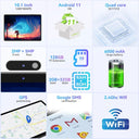 10.1-Inch HD Android Tablet with Quad-Core Processor Adreamer LeoPad10