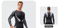 Supportive Running Leggings for Men