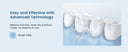 Oralneed Portable Oral Irrigator IPX7 Water Jet Flosser
