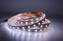 4In1 RGB LED Strip 12V 24V RGBW RGBWW RGBCCT Mood Lighting Tape 60 84 96 LEDs