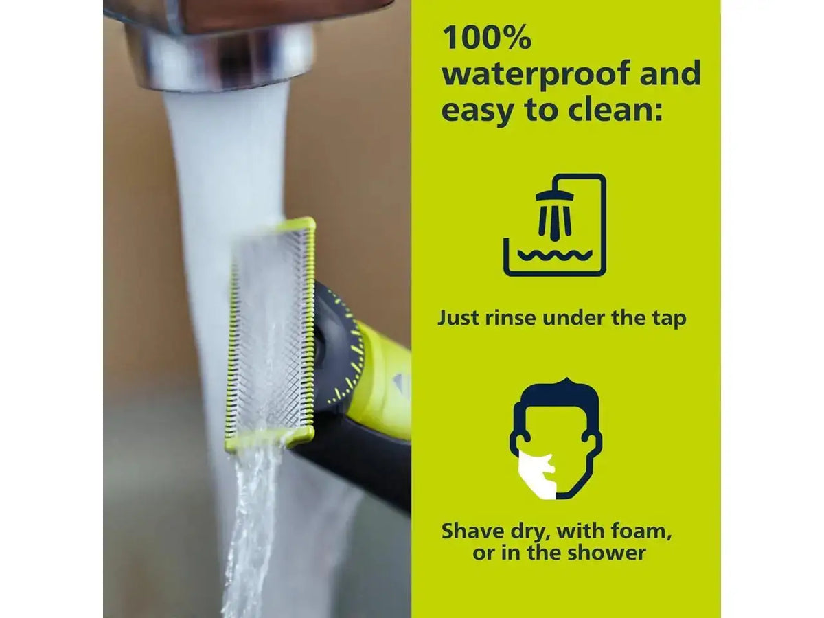 Philips OneBlade Replacement Blade — product view 8