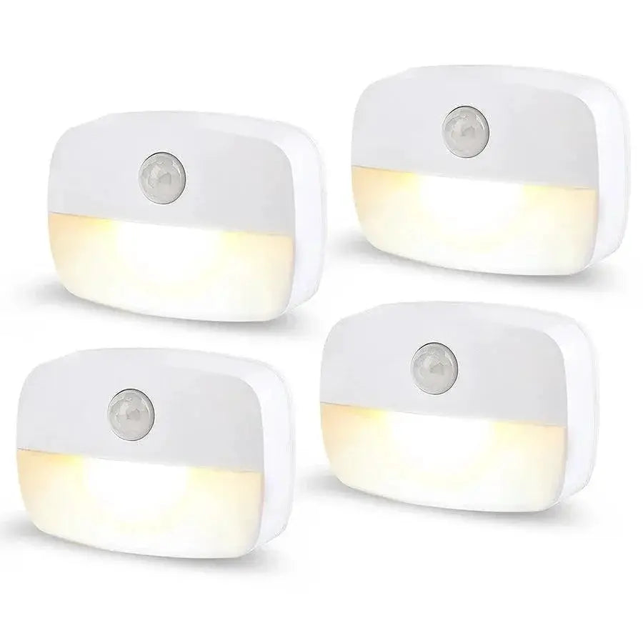 Safe Hallway Night Light With Motion — product view 11