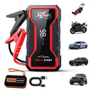 Automotive Jump Starter Power Bank