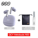 QCY Melobuds N50 - Crystal Clear Calls And ANC