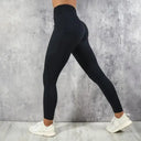Feel Good High Waist Gym Pocket Leggings