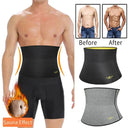 Core Support Waist Belt for Men Workouts