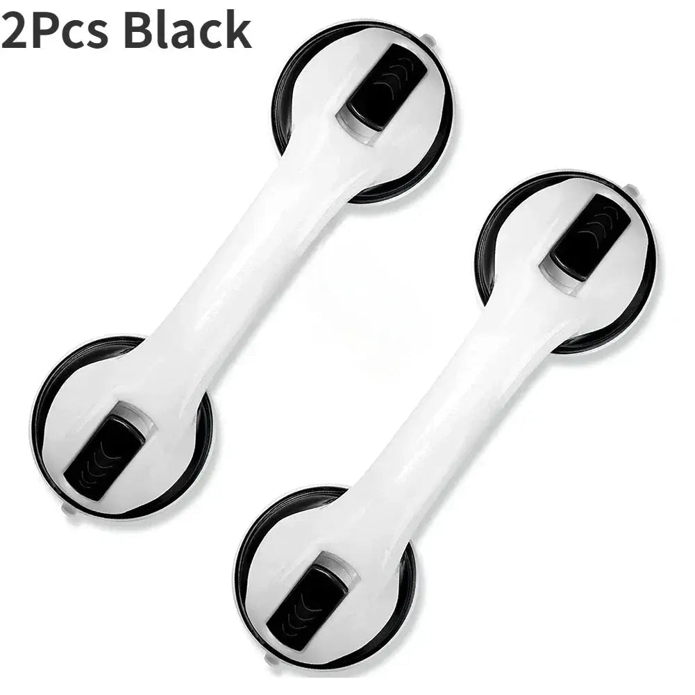 Safety Helping Handle Shower Grab Bar Anti Slip Support