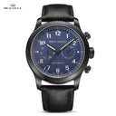 Seagull Automatic Watch Men Sapphire