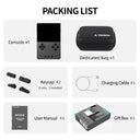 TRIMUI BRICK Hammer Portable Handheld