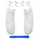 eXtremeRate FLEXOR Rubberized Side Kit