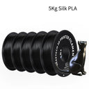 Silk PLA Filament - Elite