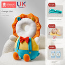 Baby Fall Protection Fantastic Product Baby Headgear Pillow