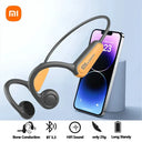 Bone Conduction Headphones for Runners