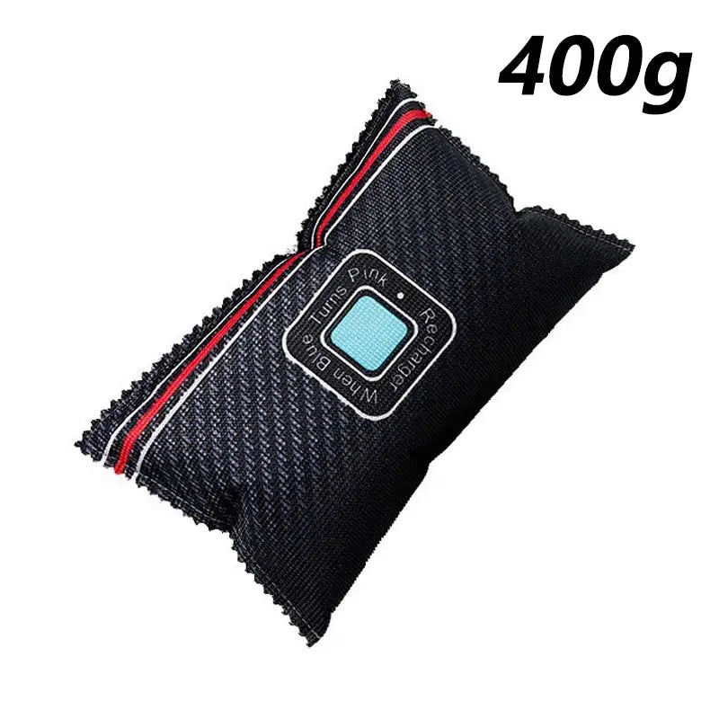 Car Dehumidifier Moisture Absorber — product view 8