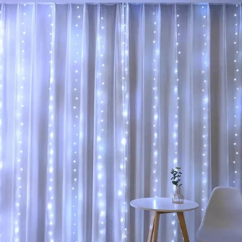 USB Fairy String Lights For Christmas And Holidays Decor