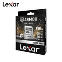 Lexar Armor Pro SDXC Memory Card 128G