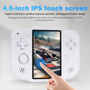 Ultimate Pocket Retro Gaming Console Wifi