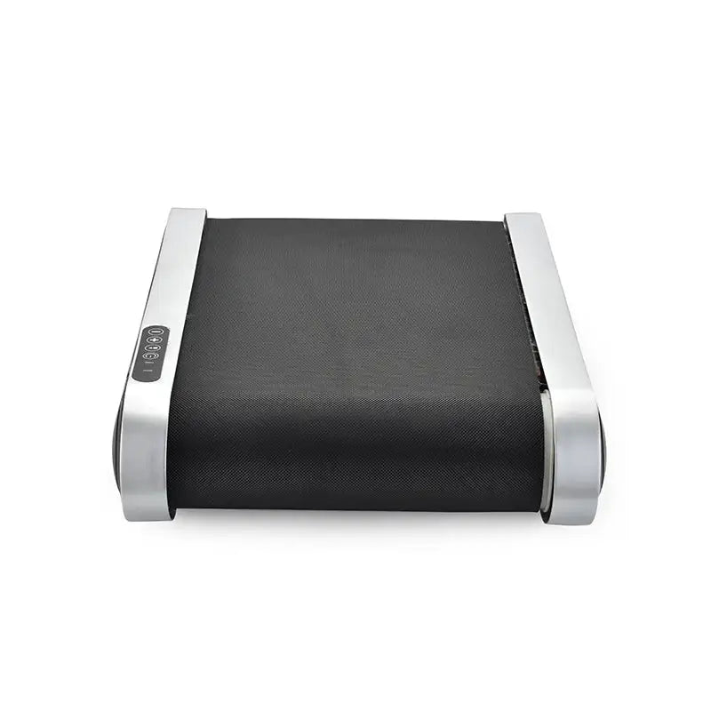 Walking Pad Treadmill with Incline Under Desk Treadmill, Small Treadmills for Home Office with 10 Incline, Smart Remote Control