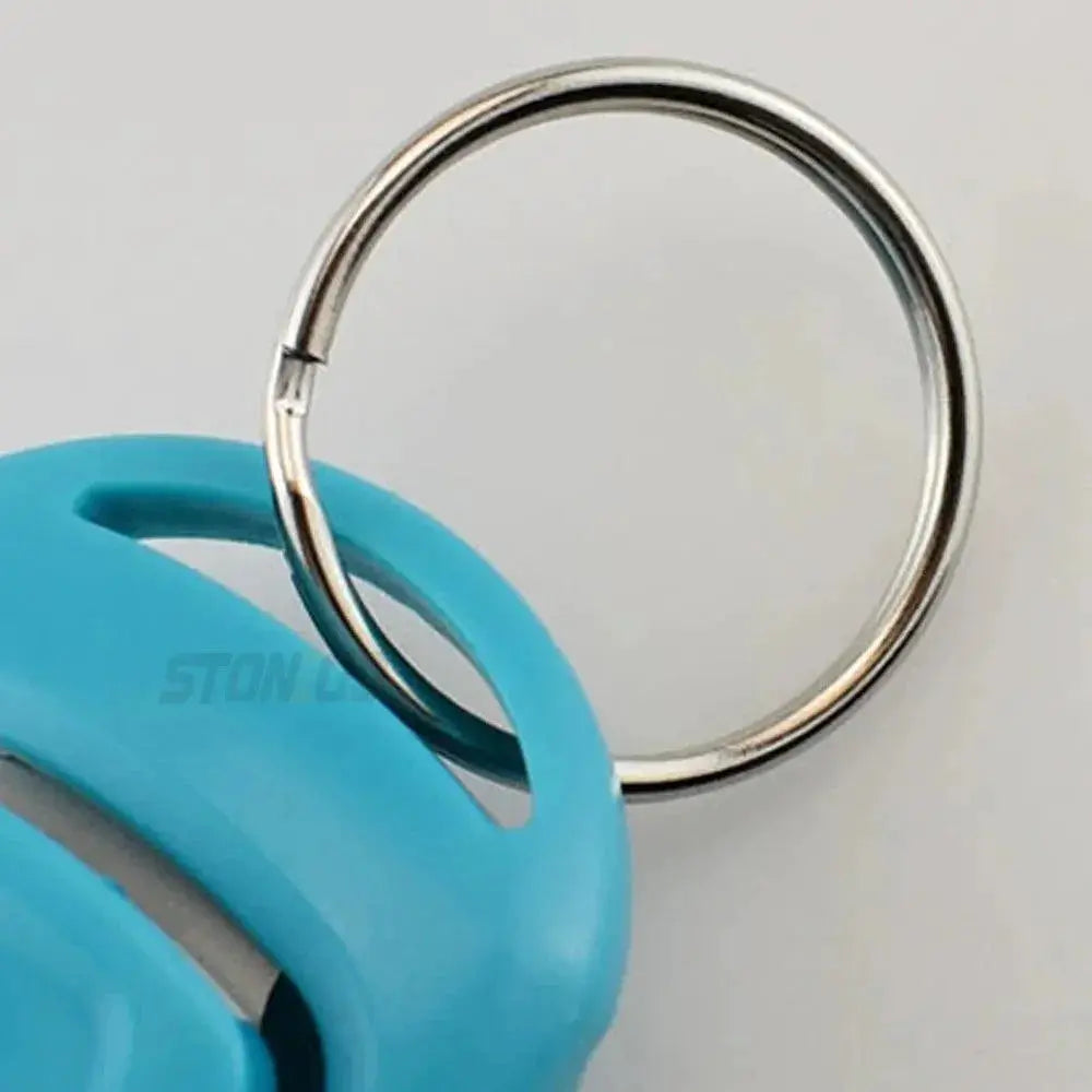Pet Training Clicker And Whistle Combo For Obedience