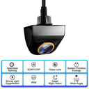 Car Rear View Camera for Safer Parking