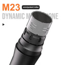 Wireless UHF Mic - Dual Channel Karaoke Clarity