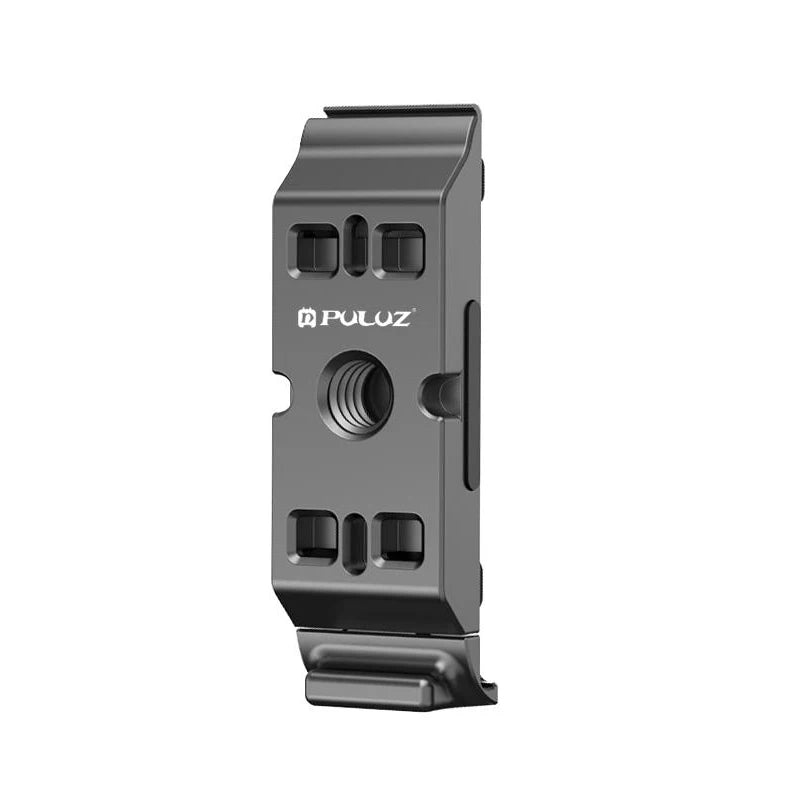 PULUZ Ace Ac Aluminum Alloy