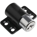Sliding Door Lock Set - Child Safety Guard