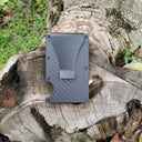 RFID Clip Wallet for Card Protection