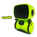 Smart RC Robot - Voice Touch Learning Toy