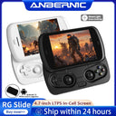 Anbernic Game Console for Fun