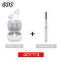 Qcy T Wireless Headphones Mm