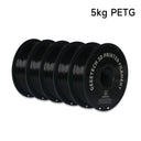 Geeetech Petg Filament Value Pack